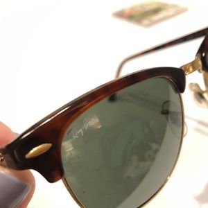 Ray Bans